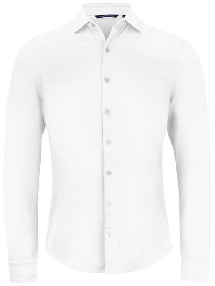 Advantage Shirt Men White S
