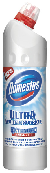 TOALETTRENGÖRING DOMESTO 750ML