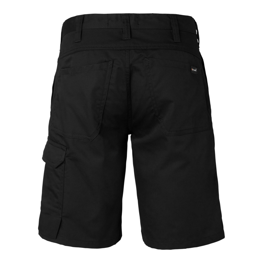318 Shorts Black,C64