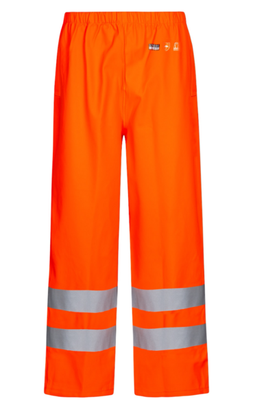 MF Byxa S Hi-Viz Orange MF Hi-Viz Byxa