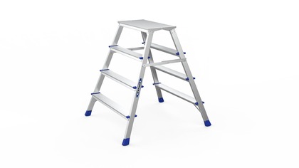 Arbetsbock PRO 2x4 steg 0,99m Werner