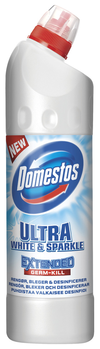 TOALETTRENGÖRING DOMESTO 750ML