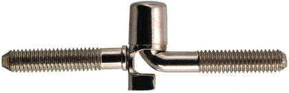 SKÅPGÅNGJÄRN 506 NI