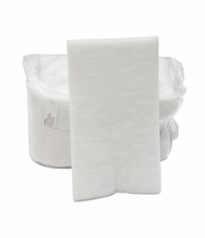 Grovfilter 20-pack Sila 1000a3