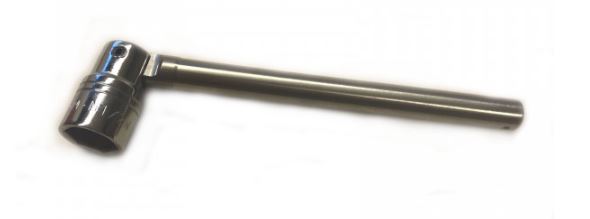 Ställningsnyckel Burton 24 mm ledad sexkanthylsa