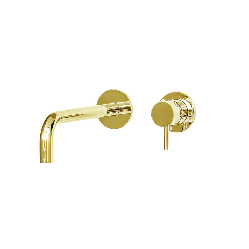 Tvättställsblandare 190 mm QT3100-190SPP3