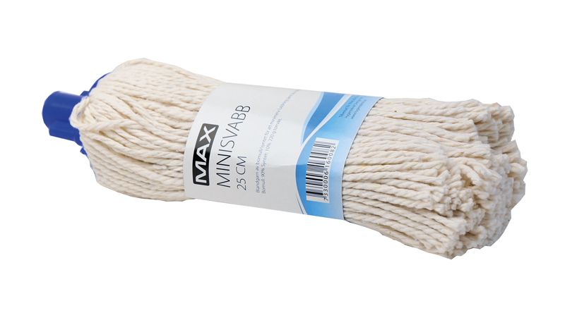 MINIMOPP BLANDGARN MAX 220GR