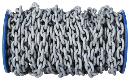 KÄTTING KL VFZ Ø10MM 10 meter/rle