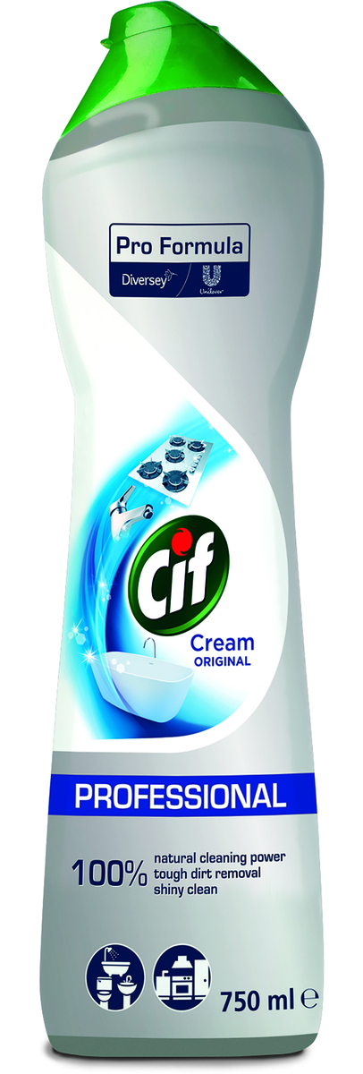 SKURMEDEL CIF CREAM ORIGINAL 7 50ML