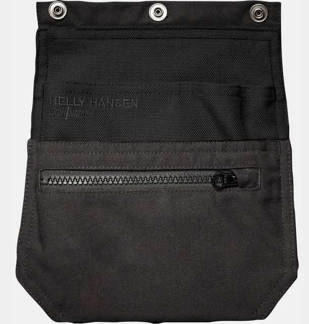 CNCT ESSENTIAL POCKET 2 BLACK STD