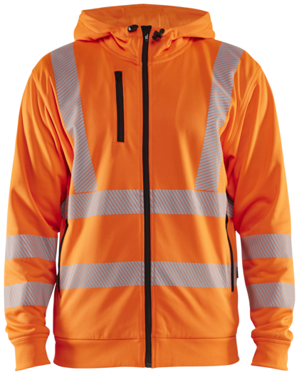 TRÖJA 35652538 BLÅKLÄDER VARSE LORANGE XXL