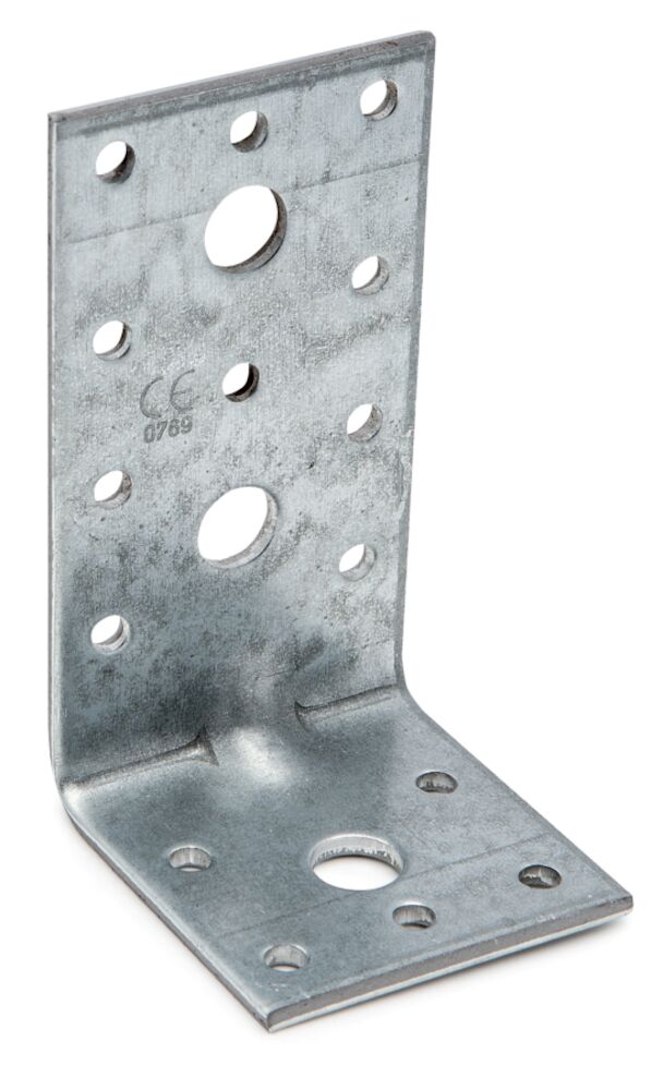 Vinkelbeslag ABT 90x50x3,0x50 Fast