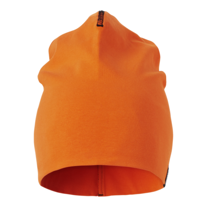 Mössa Beanie orange one size SW Access Modell:793