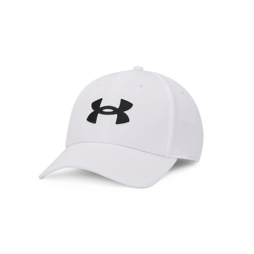Cap Blitzing 2 White,M/L