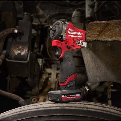 MUTTERDRAGARE M12 FCIWF12G3-0