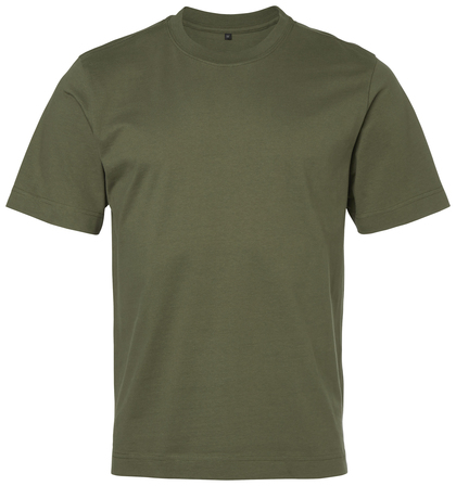 Stone T-Shirt Olive,L