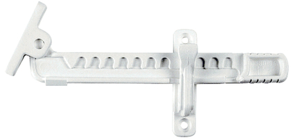 VÄDRINGSBESLAG BARN IN VIT