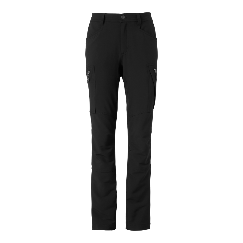 Moa Trousers black 46