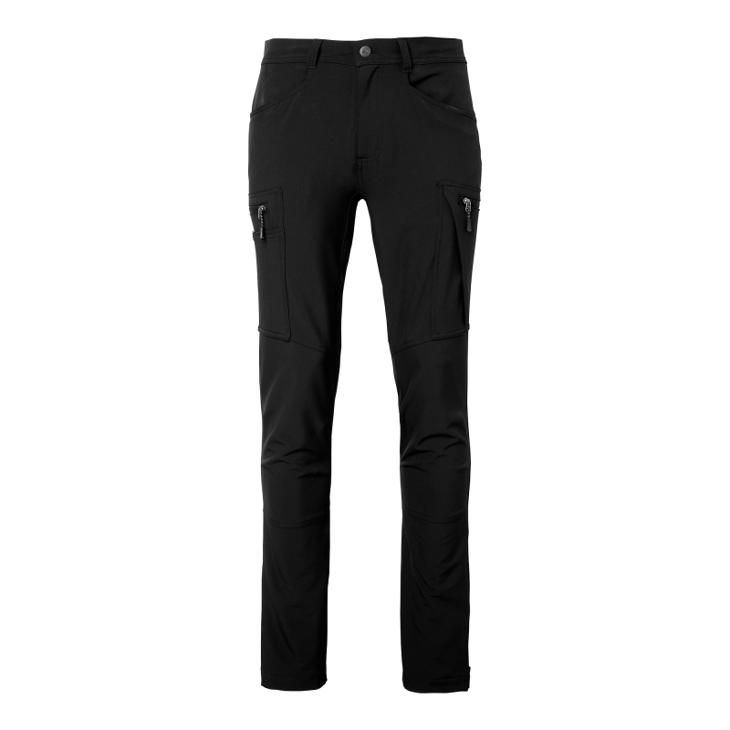 Milton Trousers black C44