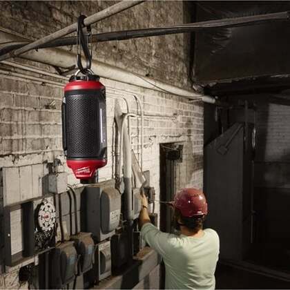 HÖGTALARE M12 SPEJSG2-0