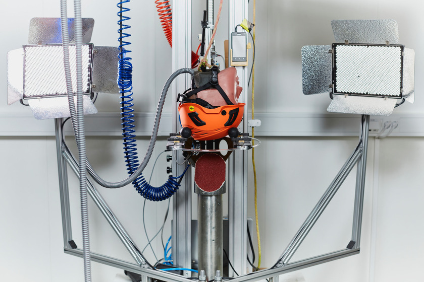 Guardio ARMET Orange