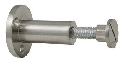 LEDSTÅNGSBESLAG MILLERS MATT N ICKEL