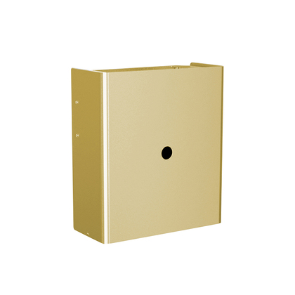 Avfallsbehållare f/ beröringsf 147097P3010