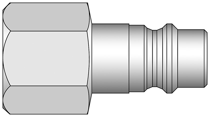 NIPPEL KR 1/4 UTV