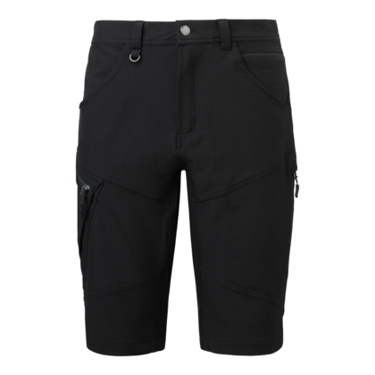 Wiggo shorts black C56 SW BYXOR 911 black C56