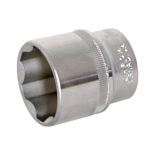 Hylsa SL 3/8 BT38001 17 mm SB Superlock