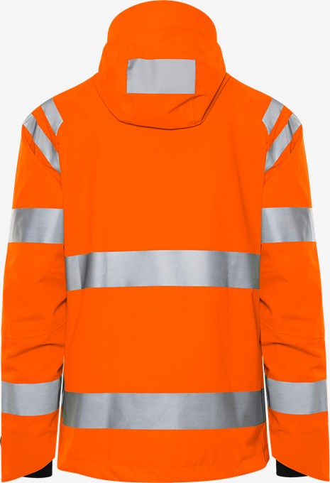 SKALJACKA VARSEL 4680 GLPS VARSELORANGE STL M