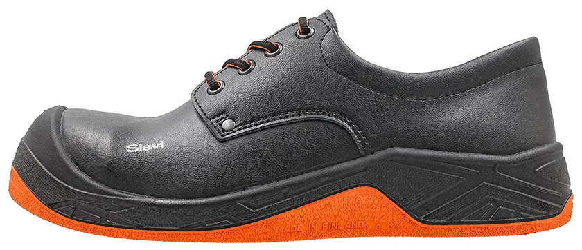 Specialsko Auto As Xl+ S2 P Hro-39