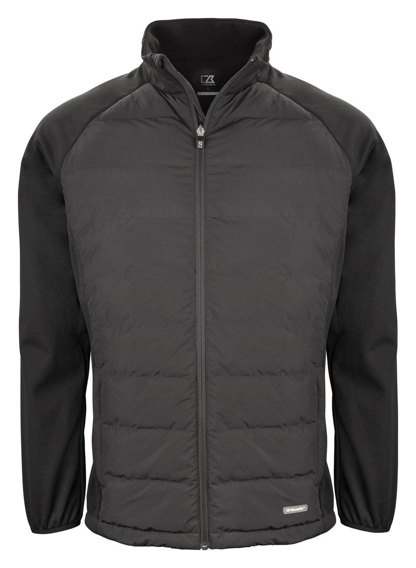 Oak Harbor jacket Men Black M