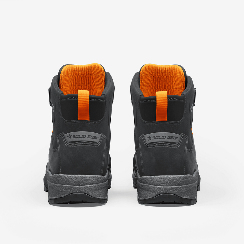 SKYDDSKÄNGA VAPOR 3 MID STL: 4 8