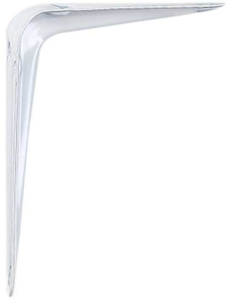 KONSOL VIT 300X350MM