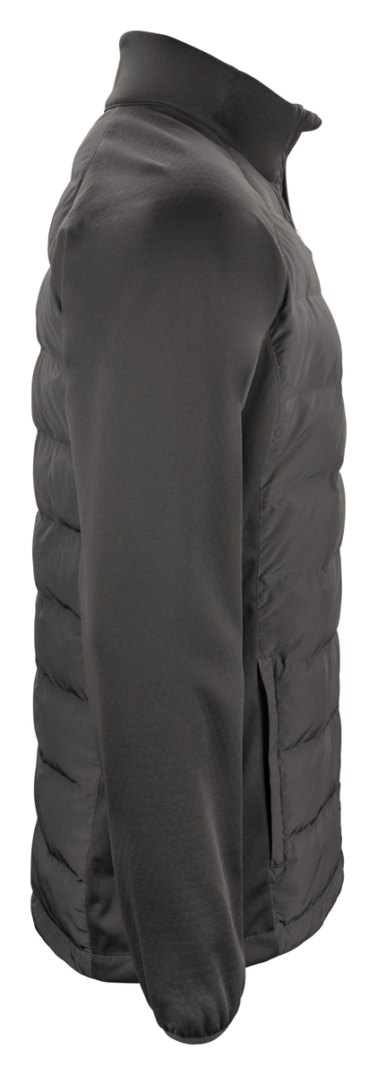 Oak Harbor jacket Men Black M