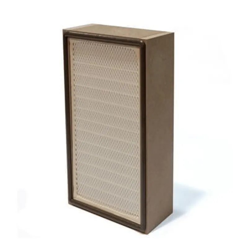 HEPA-13 till Sila 600/700a3