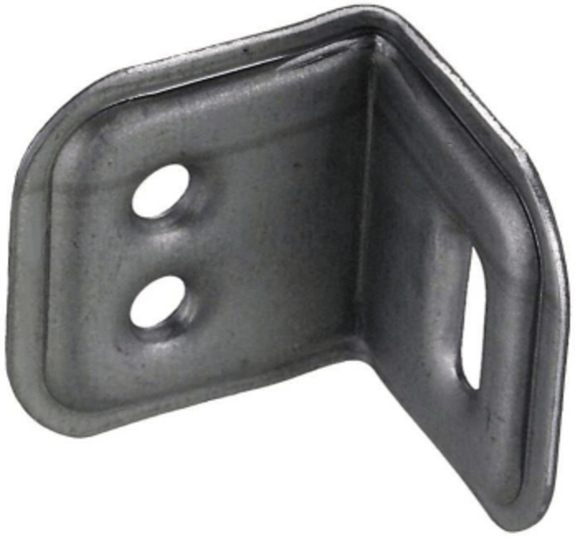 MÖBELVINKEL 502 STÅL EFZ