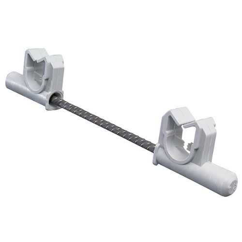 TVÅNÄTSHÅLLARE VD 250 MM 20 MM