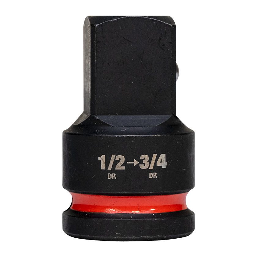 ADAPTER HYLSA 1/2" TILL 3/4"