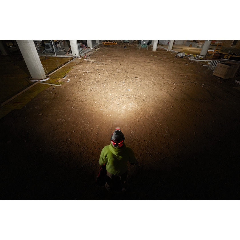 PANNLAMPA L4 HL-VIS-201 L4 HL-VIS-201