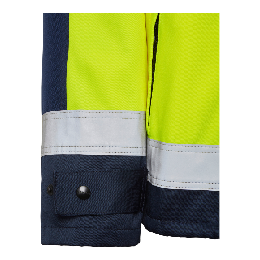 Jacka ofodrad gul/marin L