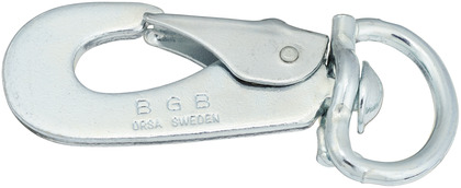 KARBINHAKE BGB NO 0 EFZ 55MM