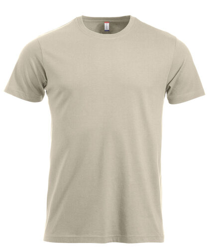 New Classic-T Herr Ljus Khaki XS 029360-815