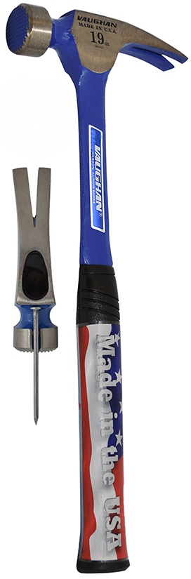 FORMSPIKNINGSHAMMARE RCF2P 19