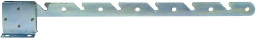 BALKONGHÄNGARE 740 EFZ 420MM