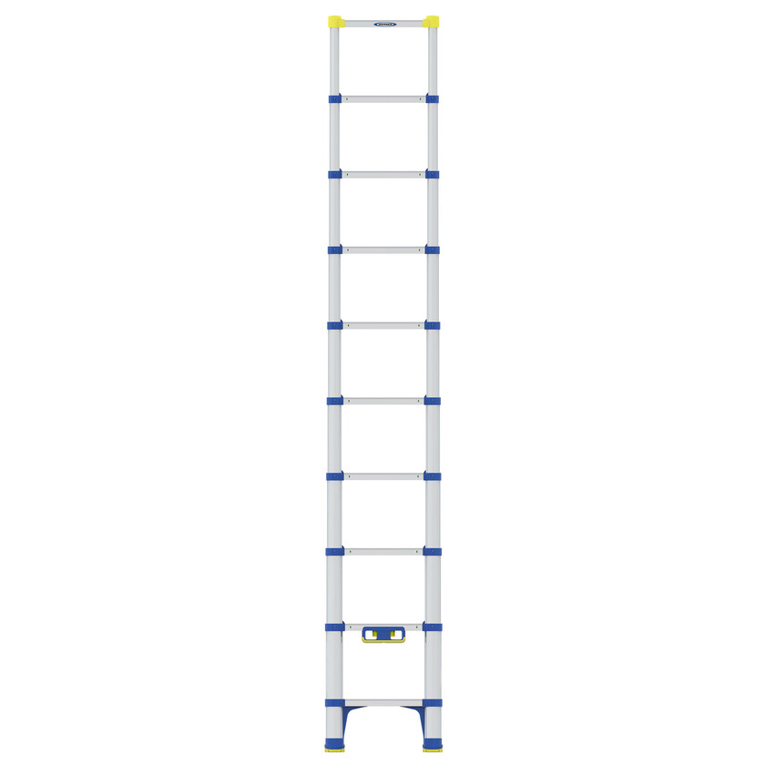 TELESKOPSTEGE WERNER 10 STEGPINNAR 2,90 M