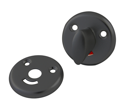 WC-VRED A260 MILLERS SVART