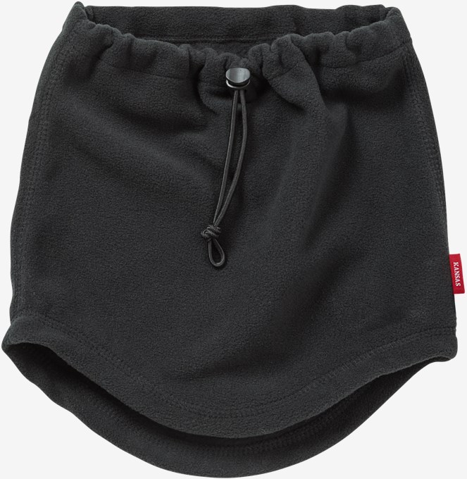 Halsvärmare  Svart  ONESIZE Svart