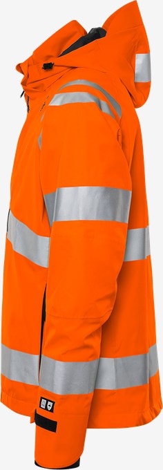 SKALJACKA VARSEL 4680 GLPS VARSELORANGE STL M